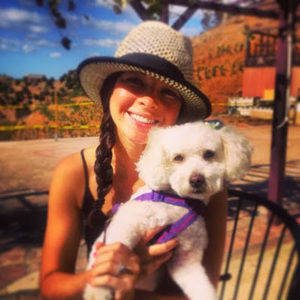 Meet your Posher, Kerryann